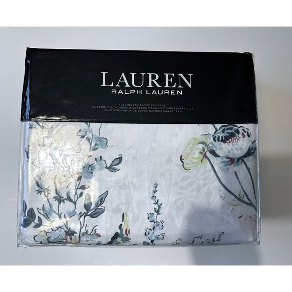 Lauren Ralph Lauren Bedding Ralph Lauren Eden Botanical 3pc